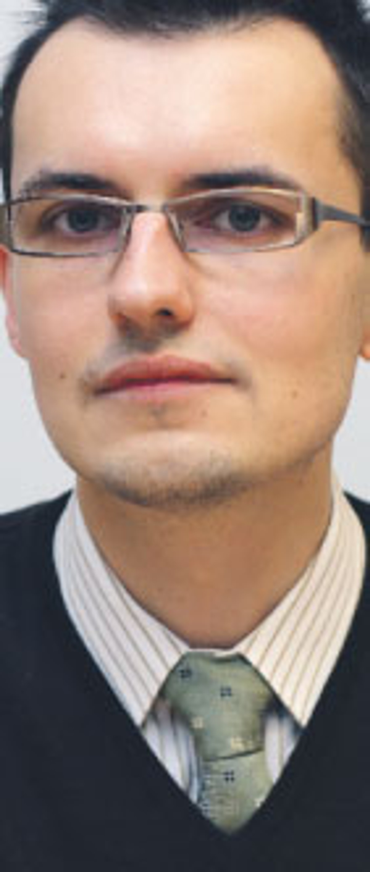 Krzysztof Koślicki