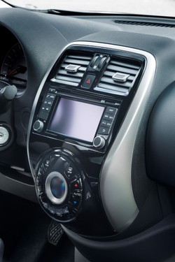 Niedrogo i na bogato? Da się! Nowy nissan micra N-Tec na polskim rynku. ZDJĘCIA