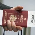 KE chce utrudnić Rosjanom dostęp do wiz