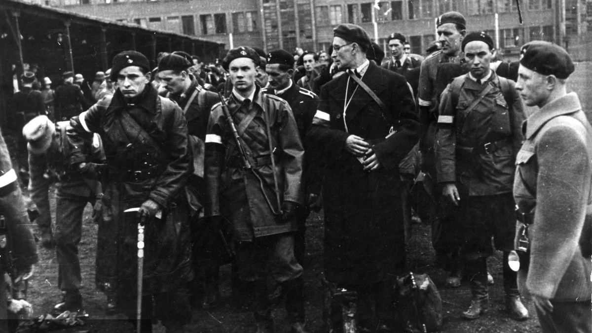 Jak przebiegał ostatni dzień Powstania Warszawskiego