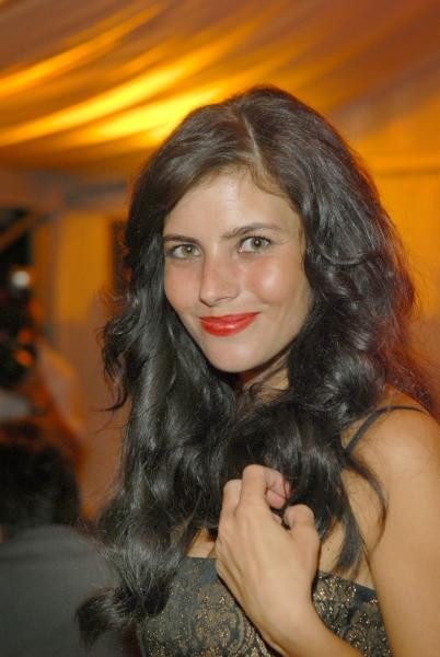 Weronika Rosati: urodziłam się, by cierpieć