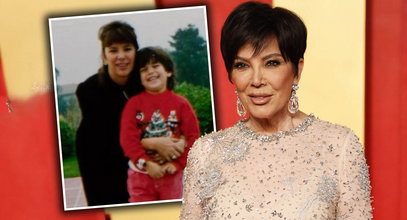 Kris Jenner w żałobie. Przekazała tragiczne wieści