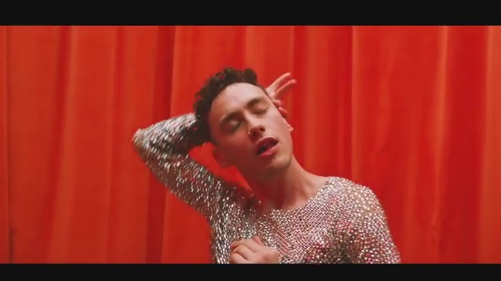 Years & Years na glavnoj bini Exita