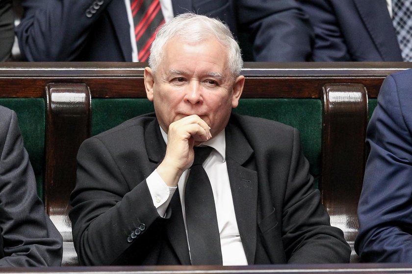 Jarosław Kaczyński