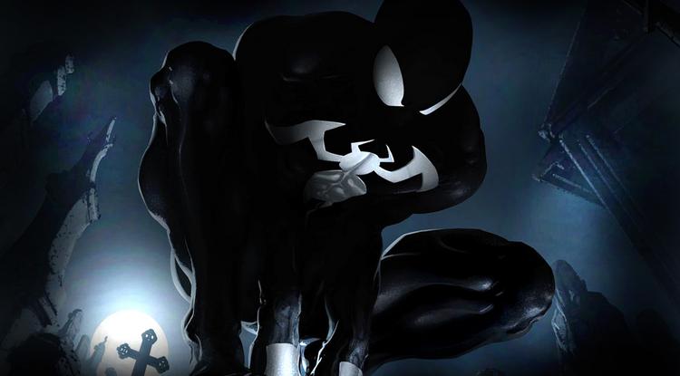 Ijesztő előzetest készítettek a rajongók a Venom filmről