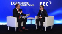 Europejski Kongres Gospodarczy 2025: Rekordowa frekwencja i nacisk na bezpieczeństwo