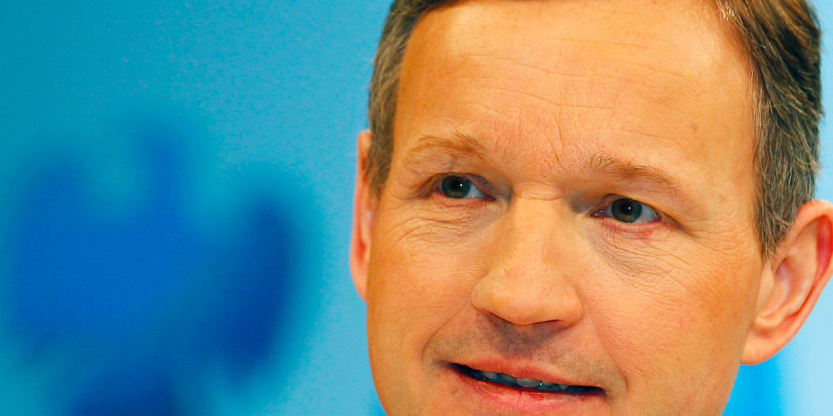 The fintech startup founded by ex-Barclays CEO Antony Jenkins has already done its first big deal