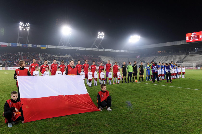 Leroy Merlin nowym sponsorem piłkarskiej reprezentacji Polski