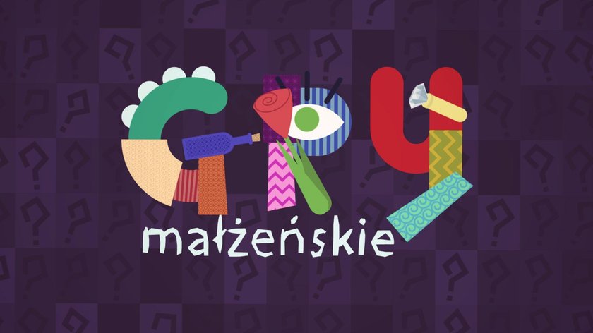 „Gry małżeńskie"