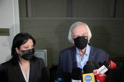 Ziobro wytyka Morawieckiemu "historyczny błąd". Terlecki: Ma prawo tak uważać