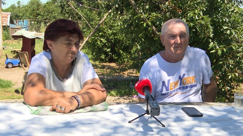 Roditelji nestale Dušice Perić iz Obrenovca