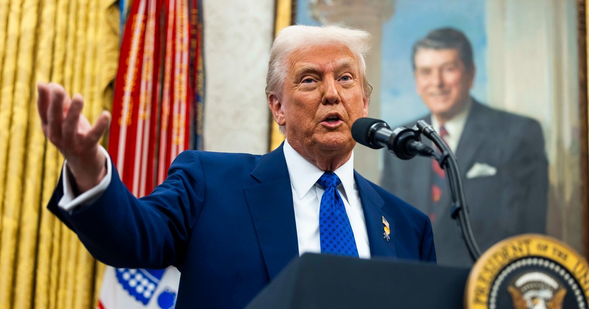 Erre vár az egész világ! Donald Trump hatalmas bejelentést tett az orosz–ukrán háború ügyében