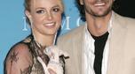 Oni poślubili swoich kochanków: Britney Spears