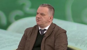 Dejan Vuk Stanković