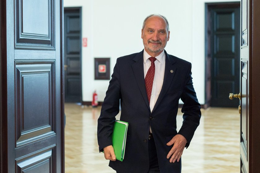 Antoni Macierewicz