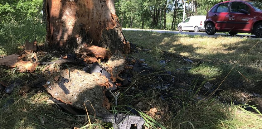 Żałoba w policji. Nie żyje dwóch funkcjonariuszy