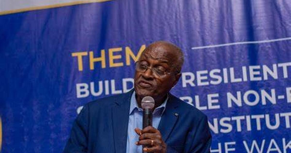Société Générale's exit from Ghana will worsen unemployment — Dr. Atuahene