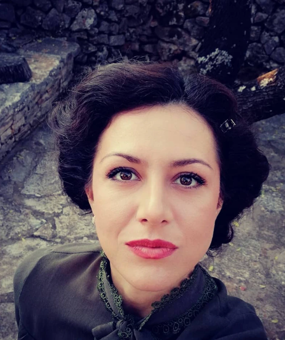 Anka Gaćeša