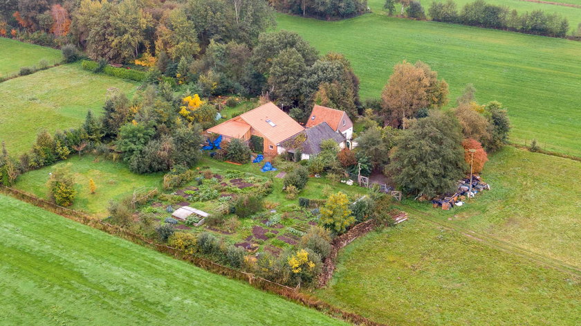 Ruinerwold: rodzina z farmy żyła w izolacji