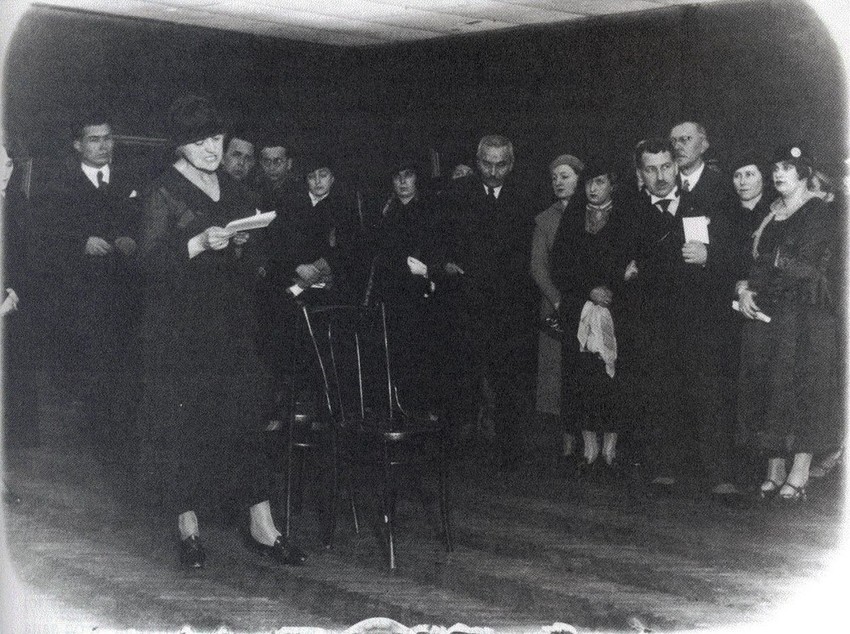 "Čajanka u 5" biće održana po uzoru na Isidorine čajanke