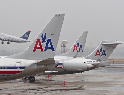 Fuzja American Airlines i US Airways: powstaną największe linie lotnicze na świecie