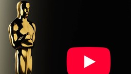 Koniec telewizji, Oscary przechodzą na YouTube. Rewolucja się dokonała