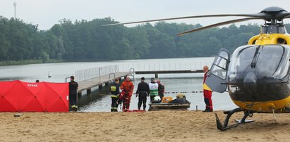 Co z aresztem dla rodziców 2,5-letniego Vladka, który utonął w Antoninie? Jest decyzja sądu