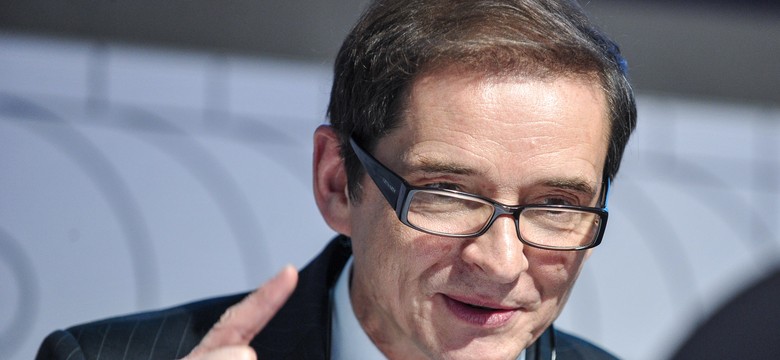 Zawieszenie Babiarza. Świrski wszczął postępowanie