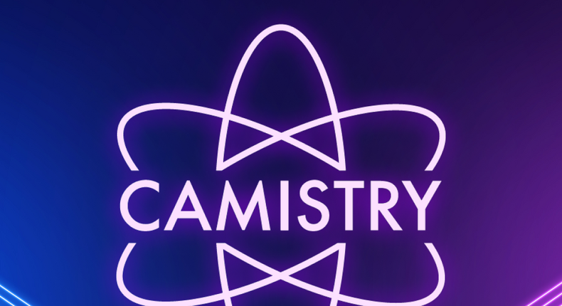 Camistry launches Cryptocurrency token & CAM Service aimed at providing safe, fun platform for performers and users from all over the world