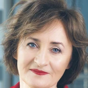 dr Agnieszka Baklarz