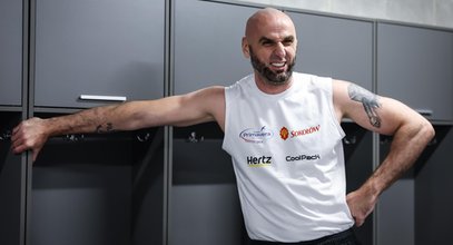 Gortat wytoczył brutalne oskarżenia! Tak daleko jeszcze nigdy się nie posunął. Jest odpowiedź