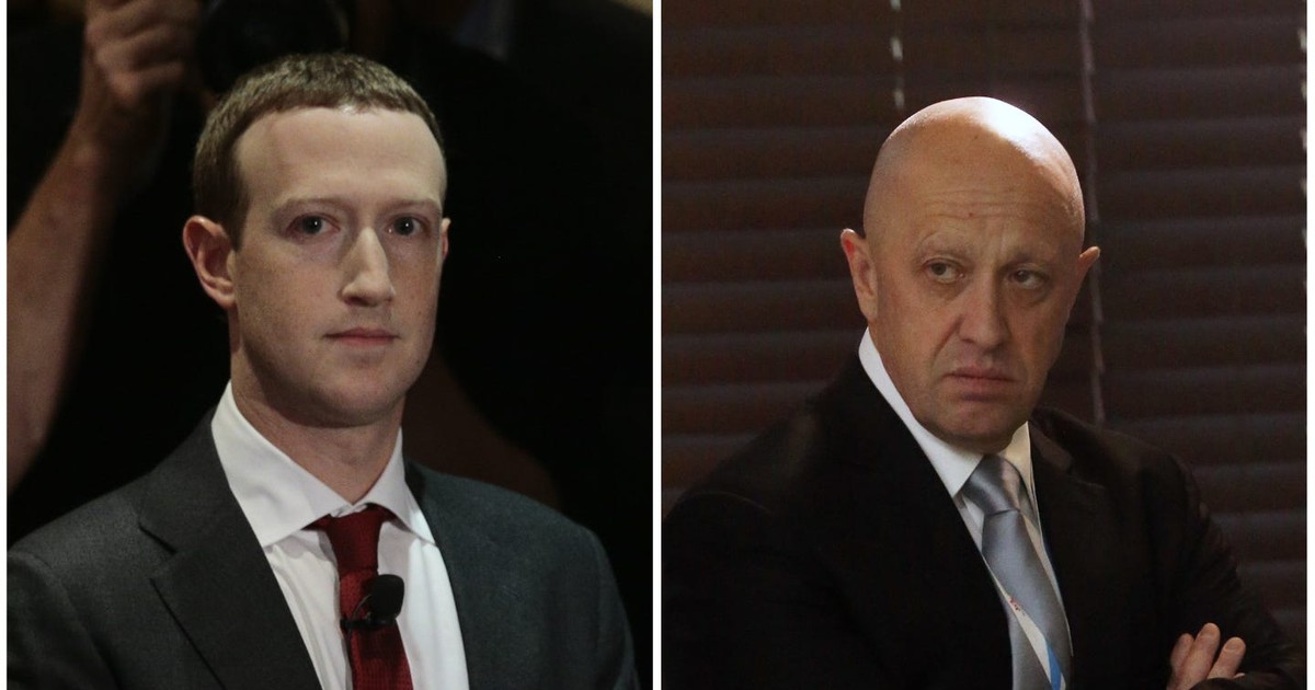 Facebook's Meta and Russian oligarch sued by massacre victim's family ...