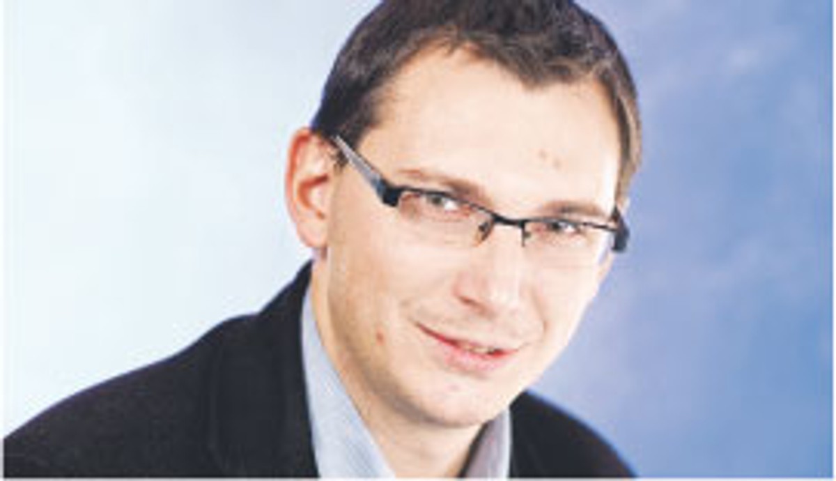 Arkadiusz Jaraszek