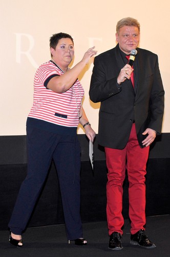 Premiera filmu 'Tajemnica Westerplatte'