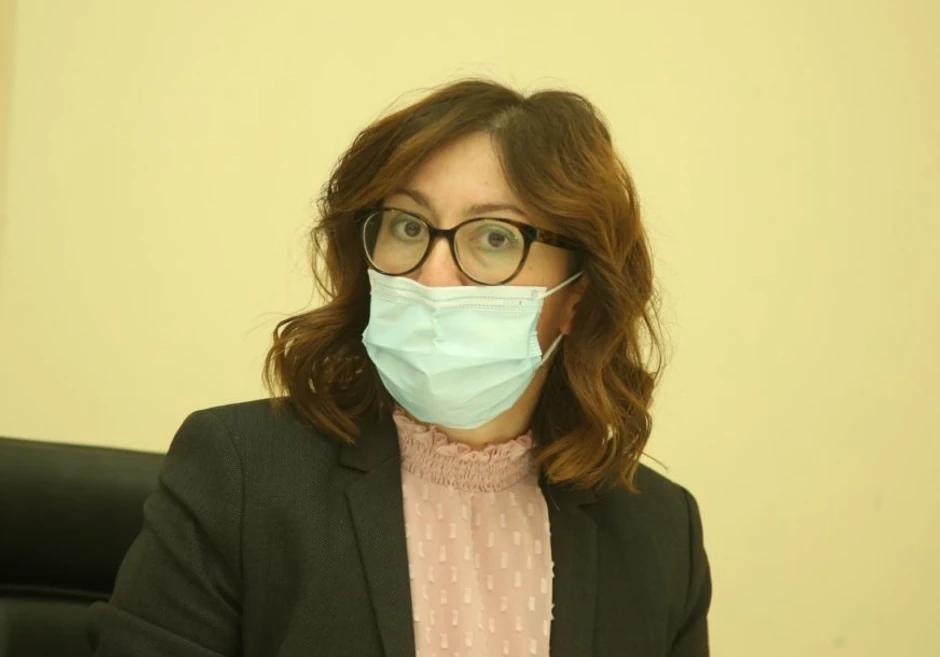 Jelena Đaković Dević