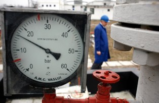 Bezpieczeństwo dostaw gazu wymaga wysokiej jakości sieci