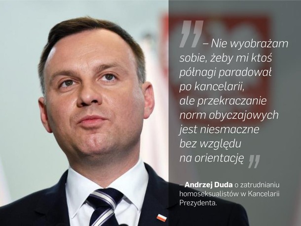 Andrzej Duda