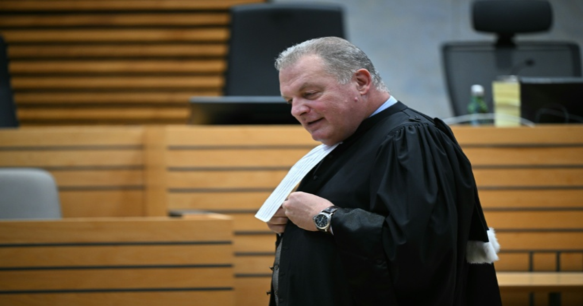 Procès Jubillar : plaidoiries après les ultimes dénégations