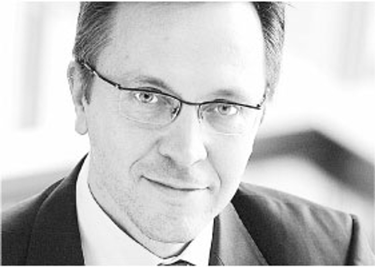Prof. Krzysztof Rybiński