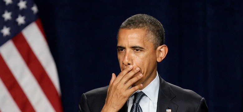 Najjaśniejsze gwiazdy pomagają Obamie w kampanii