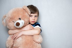 Wykorzystanie seksualne dzieci. Jak reagować?