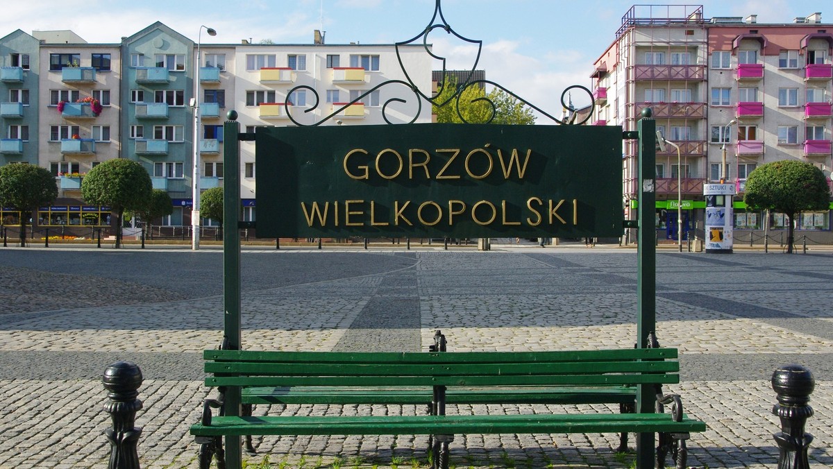 Wybory samorządowe 2018. Gorzów Wielkopolski: kandydaci na prezydenta