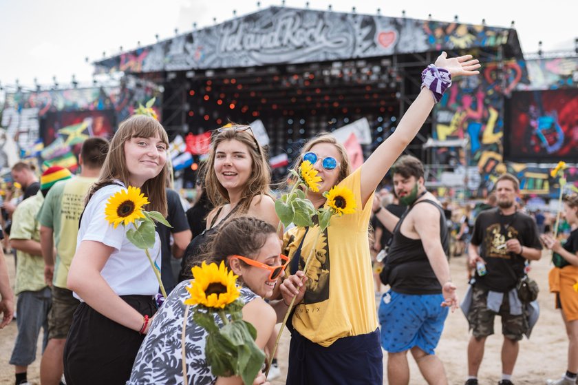 Polandrock 2019. Znajdź siebie i znajomych na zdjęciach!