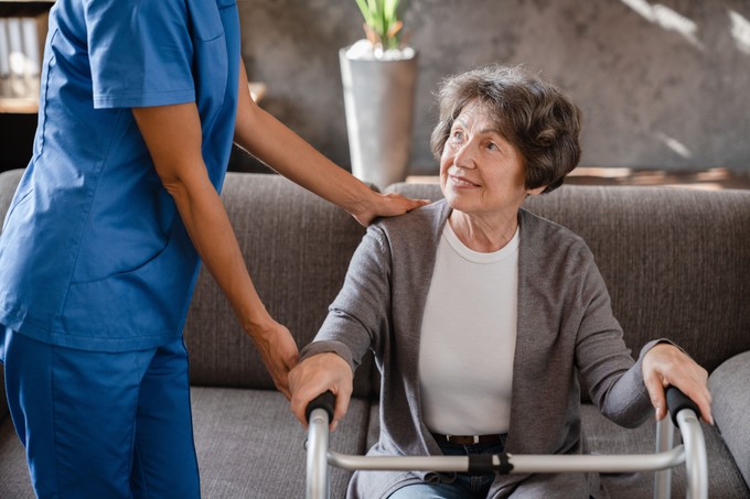 Normál öregedés vagy Alzheimer-kór -  így tegyen különbséget köztük