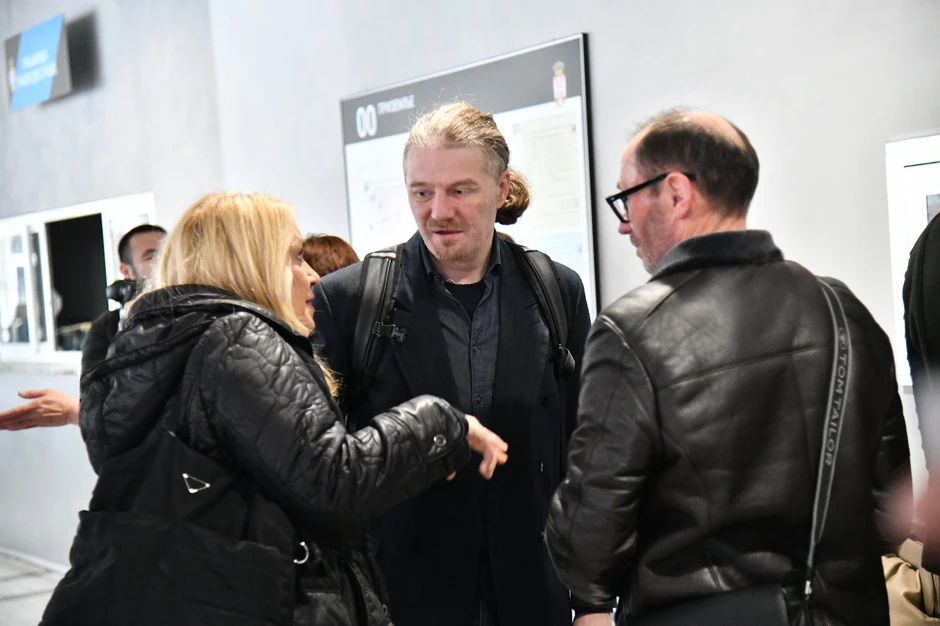 Roditelji dece ubijene u Ribnikaru