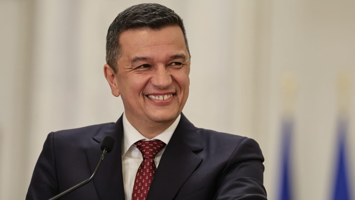 Sorin Grindeanu, prima reacție după învestirea Guvernului Niculescu. PSD are 11 miniștri