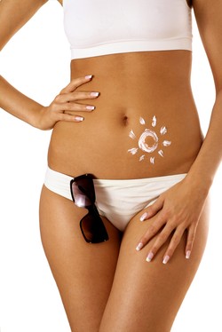 Jak skutecznie chronić się przed słońcem?