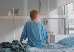 Ni doktori nisu znali da objasne šta se zapravo desilo dečaku kad se probudio iz anestezije