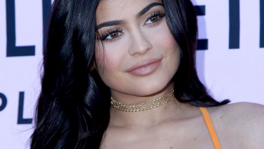 Kylie Jenner urodziła. Pokazała zdjęcie dziecka i zdradziła płeć