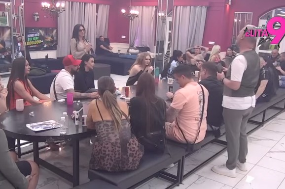 ŠOK NAKON IZBACIVANJA IZ ELITE 9 Sale Luks napustio rijalti, pa doneo neočekivanu odluku: "Uzvraća se udarac"